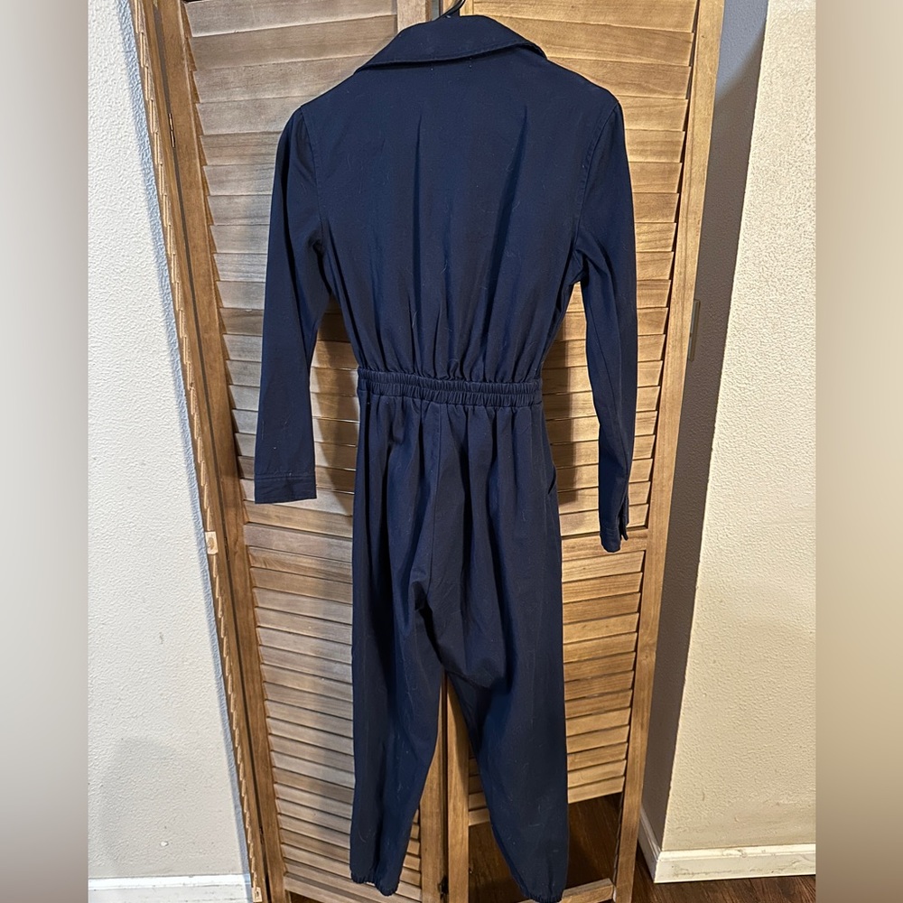 Ten Sixty Sherman Boilersuit
